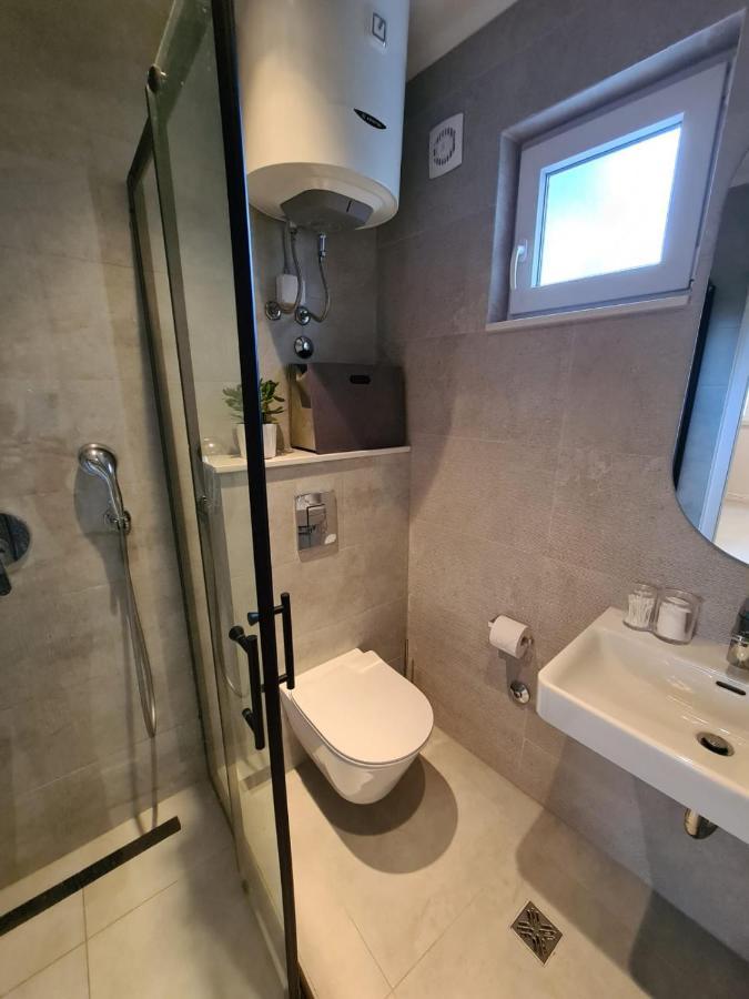Apartments Gb Mostar Exterior photo