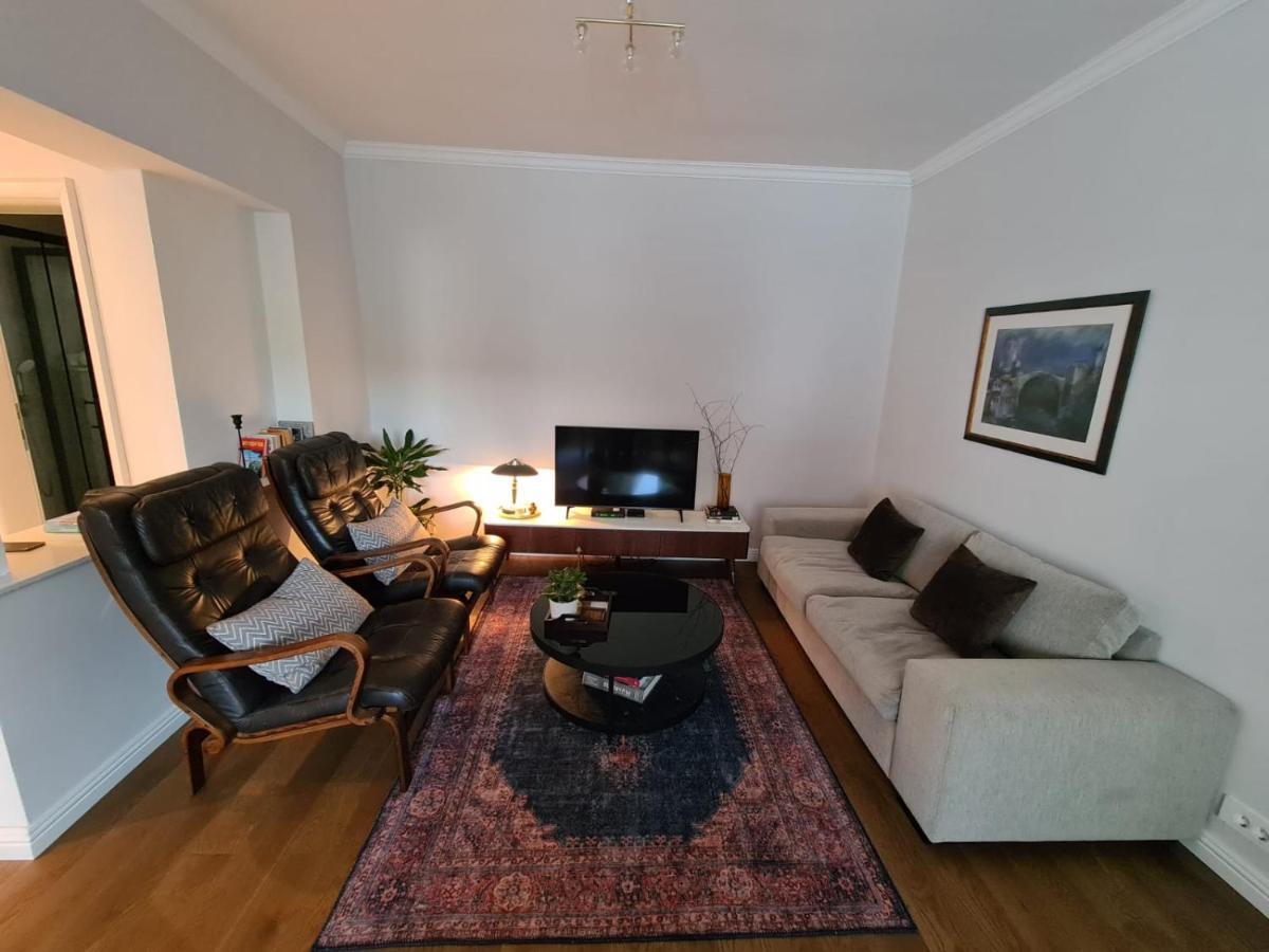 Apartments Gb Mostar Exterior photo